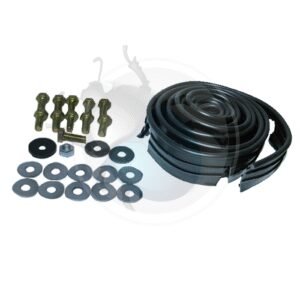 KIT MONTAJE + JUNTA (1 ALETA)10-150