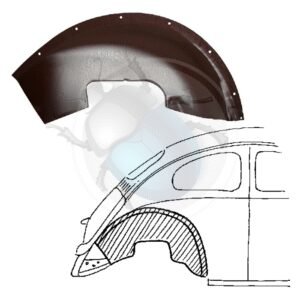 ARCO INTERNO RUEDA TRASERA