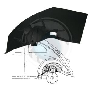 REP.SOPORTE AMORTIG. (S/B. ESTABILIZADORA) ->7/6610-260