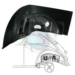 REP. SOPORTE AMORTIG. (C/B ESTABILIZADORA)10-270