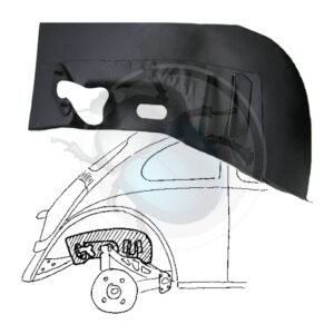 REP. SOPORTE AMORTIG. (C/B ESTABILIZADORA)10-275