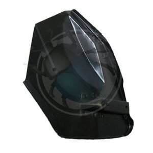 PASE RUEDA DEL. ALOJ. PARACHOQUES. ->67