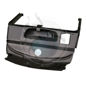 FRENTE INT. MALETERO