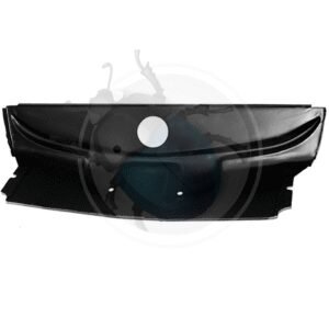 SOPORTE RUEDA DE REPUESTO 12/130010-486