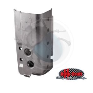 ALOJ. COMPLETO BISAGRA DEL. PILAR PUERTA