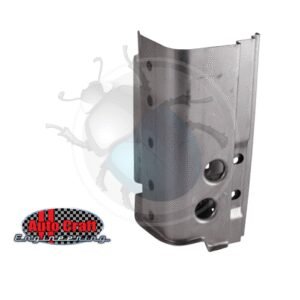 ALOJ. COMPLETO BISAGRA DEL. PILAR PUERTA