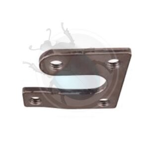 SOPORTE BISAGRA PUERTA INFERIOR