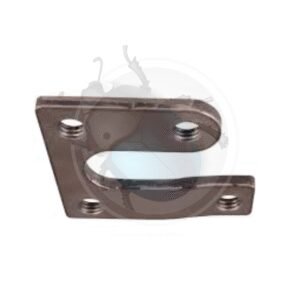 SOPORTE BISAGRA PUERTA INFERIOR