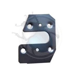 SOPORTE BISAGRA PUERTA SUPERIOR