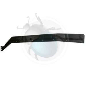 CHAPA INFERIOR CANAL CALEFACCIÓN