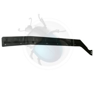 CHAPA INFER. CANAL CALEFACC. ORIG. 1302/03 DER.10-612