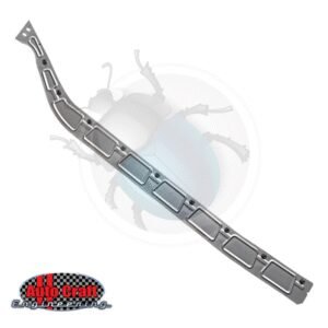 CHAPA INFER. CANAL CALEFACCIÓN