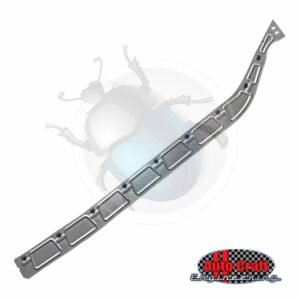 CHAPA INFER CANAL CALEFACCIÓN