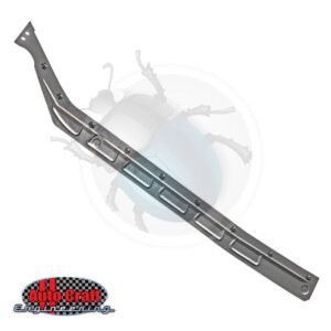 CHAPA INFER. CANAL CALEFACCIÓN