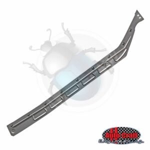 CHAPA INFER CANAL CALEFACCIÓN