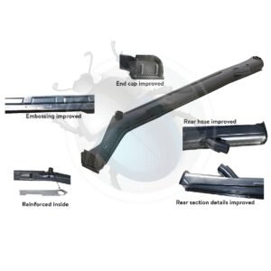 CANAL CALEFACCIÓN ->69 DER10-652