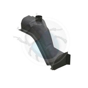 CANAL CALEFACCIÓN PARTE DELANTERA IZQ. ->6910-661