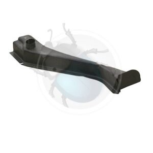 CANAL CALEFACCIÓN PARTE DELANTERA DER. 70->10-664