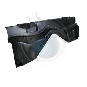 CHAPA FONDO VANO MOTOR COMPLETA 1302/0310-700