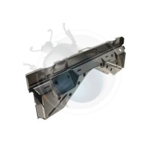 CHAPA FONDO VANO MOTOR COMPLETA 1302/0310-701