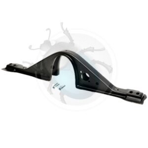 CHAPA SOMBRERO NAPOLEÓN CHASIS 1302/0310-752