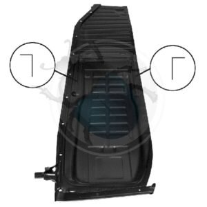 SUELO COMPLETO ->70 IZQ. EN L10-800