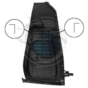 SUELO COMPLETO ->70 DER. EN L10-802