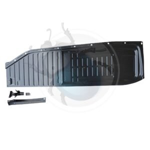 SUELO COMPLETO ->70 DER. EN L +++10-802-BQ