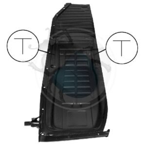SUELO COMPLETO 71-72 IZQ. EN T10-810