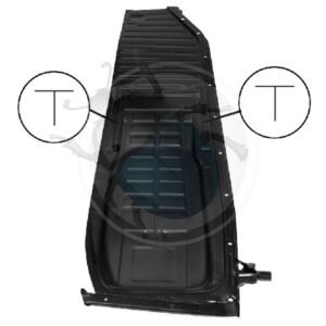 SUELO COMPLETO 71-72 DER. EN T10-812