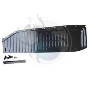 SUELO COMPLETO DER. EN T 71-72 +++10-812-BQ