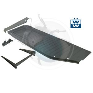 SUELO COMPLETO DER. EN T 71-72 WW10-812-WW