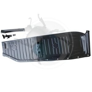 SUELO COMPLETO 73 -> IZQ. CON GUÍA +++10-824-BQ