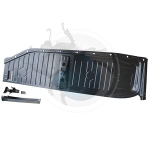 SUELO COMPLETO 73 -> DER. CON GUÍA +++10-825-BQ