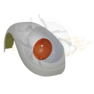 ALETA DELANTERA DER. FIBRA + 5CM 1302-0311-135