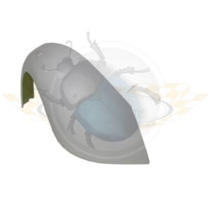 ALETA TRASERA IZQ. FIBRA + 4CM ->7311-140