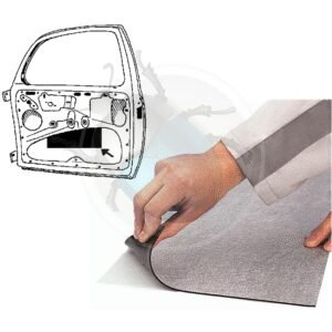 INSONORIZANTE PUERTA O CHASIS12-085