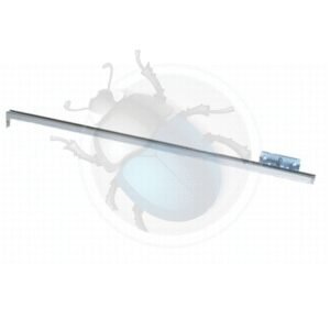 SOPORTE PARA CORTAVIENTOS DER. 58-6412-089-R