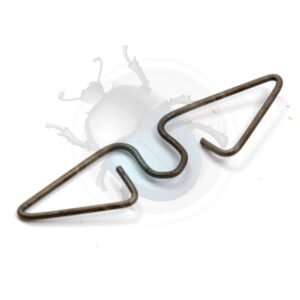 GRAPA CALZADOR CRISTAL 52-64+CABRIO+KG12-109