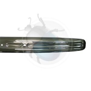 PARACHOQUES DEL. ->10/52 CROM. CAL. ALEMÁN13-013