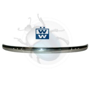 PARACHOQUE TRAS. (EUR)->67+1.2 ->73 WOLFSBURG WEST13-016BQ