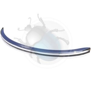 PARACHOQUES TRASERO 68-74 CAL. BRASIL13-046