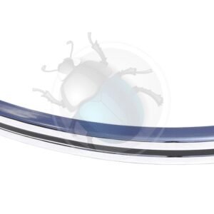 PARACHOQUES TRASERO 68-74 CAL. BRASIL13-046-BQ