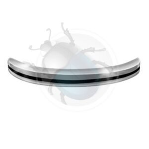 PARACHOQUES DELANTERO (USA) 74->13-049