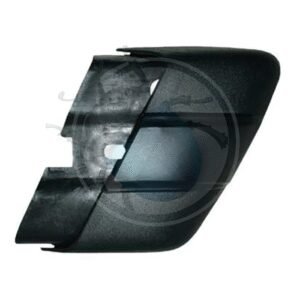 EXTREMO PARACHOQUES TRAS. DER. (USA) 75->13-078