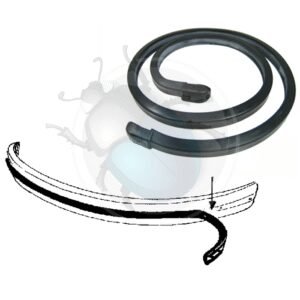 GOMA PARACHOQUES TRASERO 68-7413-105