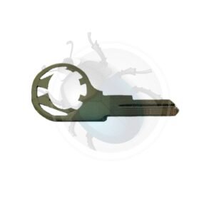 LLAVE VIRGEN SCV 61-6614-000