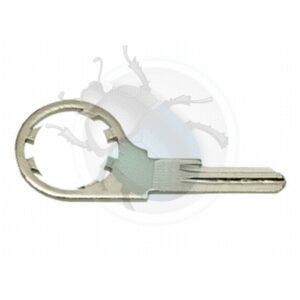 LLAVE VIRGEN SU 61-6614-000-SU