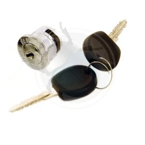 CONTACTOR DE ARRANQUE + LLAVES 68-7014-015