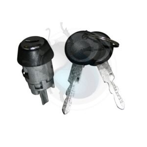 CONTACTOR DE ARRANQUE + LLAVES 71-> ECO14-019-BR